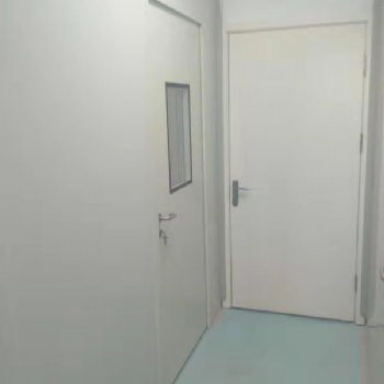 济南医用门全国生产大量**门实验室门