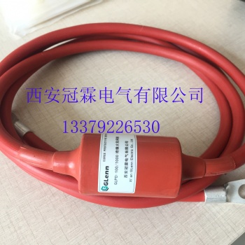 西安冠霖电气生产绝缘接头保护器阴极保护产品火花间隙