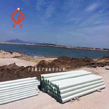 广西纤维编绕拉挤电缆套管价格低