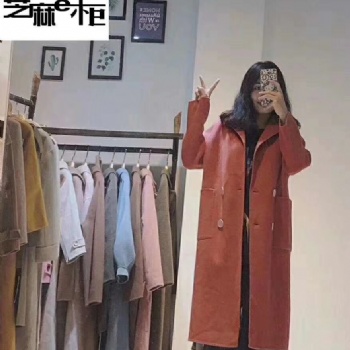 内蒙古淘衣岛，品牌女装，芝麻e柜女装政策联营铺货模式