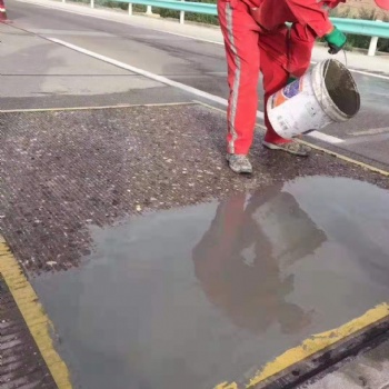 成都中德新亚混凝土路面修补料生产厂家