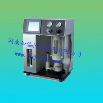 JF14039Z全自动油液清洁度测定器 加法仪器