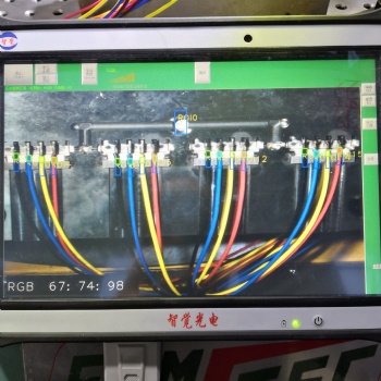 智觉模具监视器 模具保护器