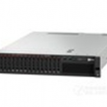 联想ThinkSystem SR850(Xeon Gold 5115*2/32GB/600GB*2)