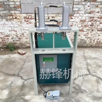 福建供应不锈钢防盗窗打孔机，防盗窗冲孔设备