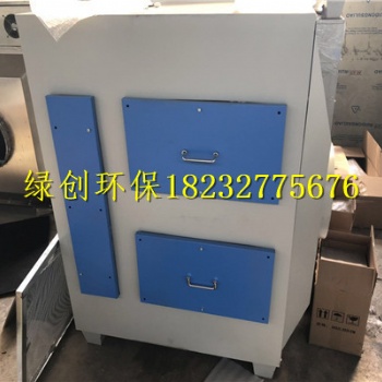 橡胶厂用活性炭吸附塔
