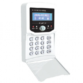 HS-5088NZ主键盘