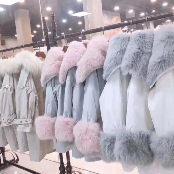 加盟政策品牌女装淘衣岛，芝麻e柜联营政策