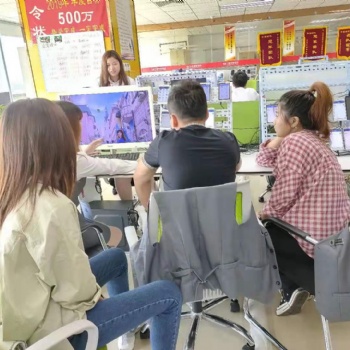 火山快手抖音陌陌西瓜引流系统