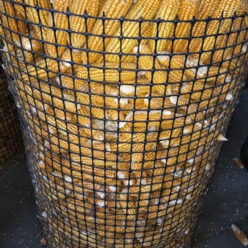 河北云翔圈玉米网厂家结实耐用发货方便