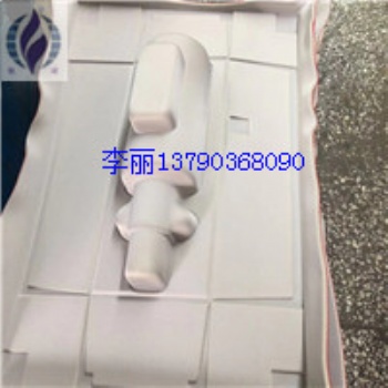 弹力布复合eva冷热压加工eva冷热压加工 异形eva热压
