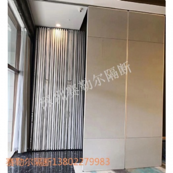 深圳酒店移动屏风可隔音