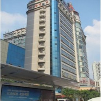 在重庆的居家养老服务