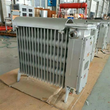 矿用隔爆兼增安型电热取暖器RB-2000/127(A)