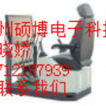 履带吊起重机模拟机、履带吊起重机模拟器