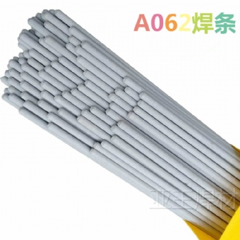 A062 不锈钢焊条