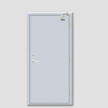 福建省防火门公司防火门厂家