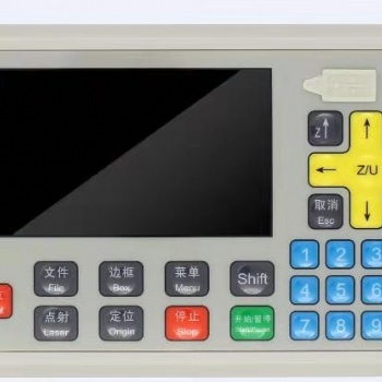 激光切割运动控制系统AWC708PLUS