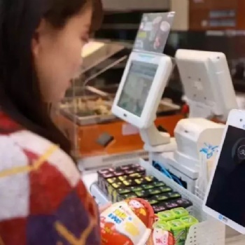 刷脸支付真的能赚钱？