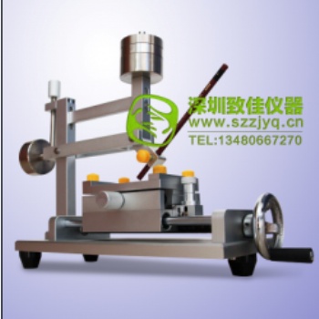 ZJ-QHQ手摇铅笔硬度计