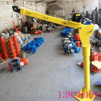 12V小型吊运机 轻便式小型吊运机价格 小型吊运机批发