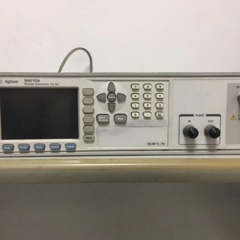 原装二手N4010A蓝牙测试仪 现货N4010A促销