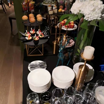 宴会外卖、茶歇、冷餐自助餐、企业年会、专业服务