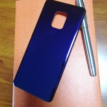 纵胜3D手机/平板电池盖