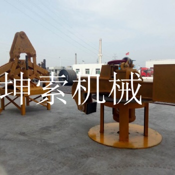 竖卷吊具-立卷吊具-钢卷吊具