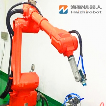 自动喷枪喷油设备，国产自动化喷涂，海智自动化喷枪设备批发