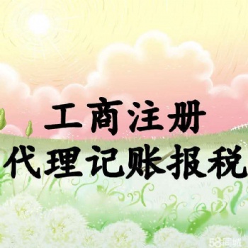 潍坊大掌柜公司注册 注销 转让 公司变更 记账