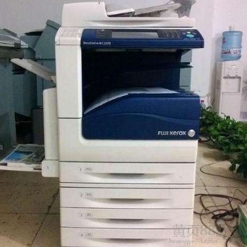 济南市专业出租复印机