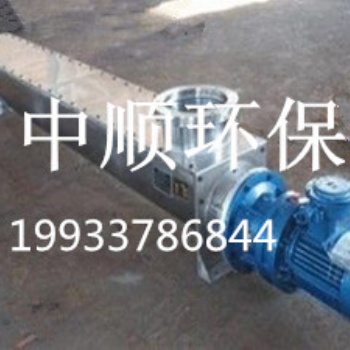 螺旋输送机_高档螺旋输送机中顺管式螺旋输送机