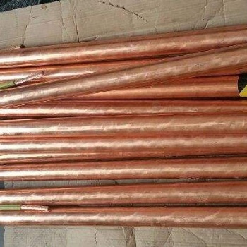 电解离子接地极技术优势介绍四川永安