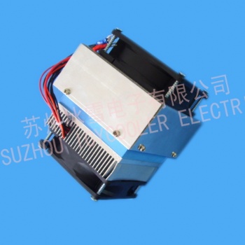 半导体制冷系统 FF-36W