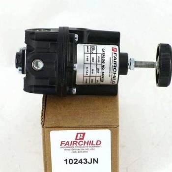 美国仙童 FAIRCHILD 减压阀 调节器等