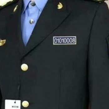 路政标志服、路政执法服装、路政监察服装厂家