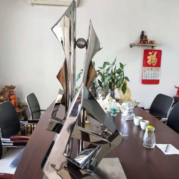 广东省东莞市长大雕塑优质厂家供应不锈钢玻璃钢铸铜雕塑