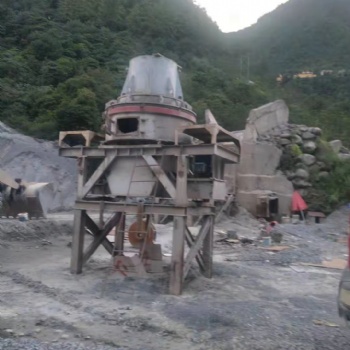 贵州二手破碎机整套二手破碎机生产线设备供应