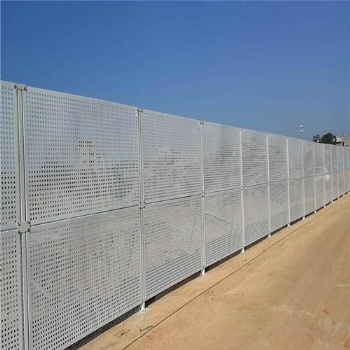 江门出租出售【冲孔围挡】回收、包安装免运费