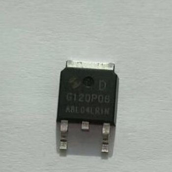 内绝缘与MF封装 功率MOSFET热扩散性能分析