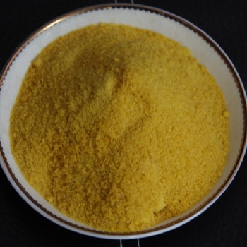南昌聚合氯化铝 污水处理高分子PAC絮凝剂
