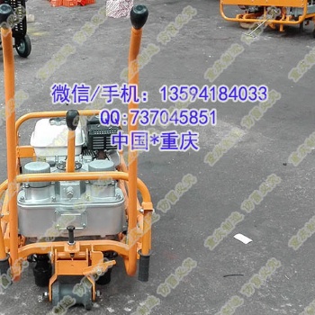 重庆NLB-600-1P内燃机动轨枕螺栓扳手NLB-600铁路线路的好帮手