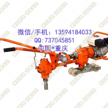 重庆NLB-700单头内燃螺栓扳手NLB-600-Ⅲ操作灵活任何场合都可用