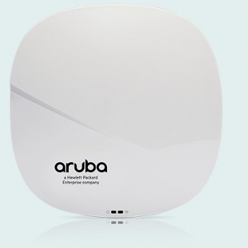 ARUBA AP-32**RUBA IAP-325-RW 内置蓝牙定位的 aruba无线AP