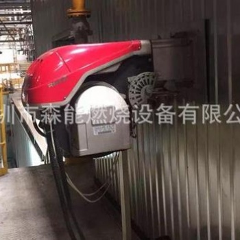 RIELLO利雅路RS70燃气燃烧机