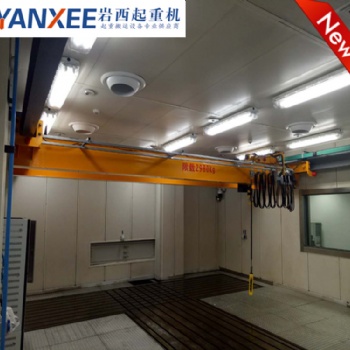 单梁桥式行车起重设备双梁桥式起重机天车5吨10吨2吨3吨