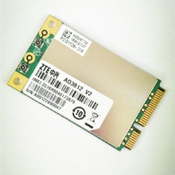 中兴3G?？锳D3812