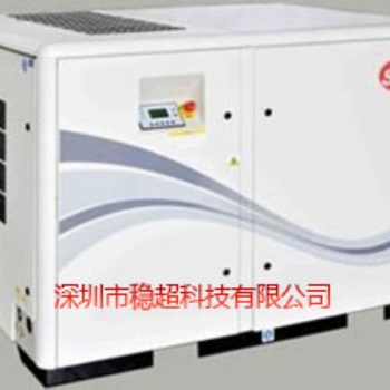 螺杆式空压机高温故障跟什么有关?有其他问题时怎么分析