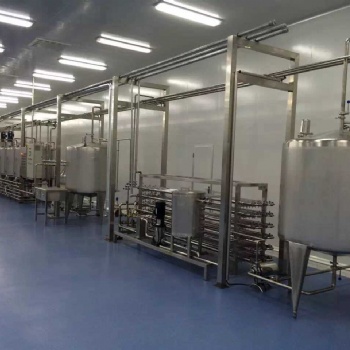 淄博十万级净化车间价格|净化车间施工费报价|欧凯净化专业为您服务